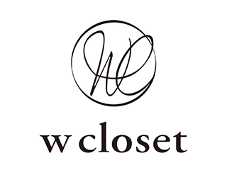 w　closet