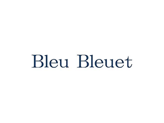 Bleu　Bleuet（ブルー　ブルーエ）