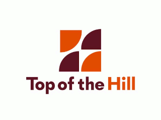 Top　of　the　Hill