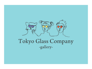 Tokyo　Glass　Company　－gallery－