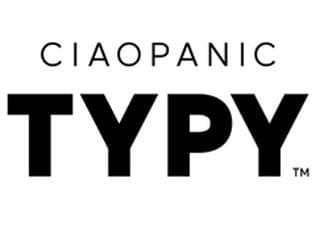 CIAOPANICTYPY