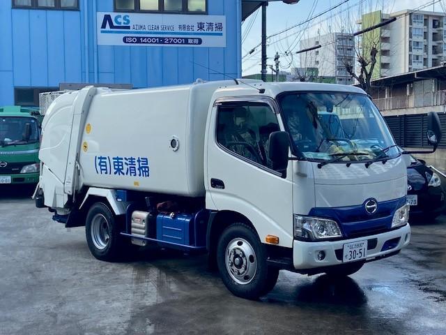 有限会社東清掃の正社員求人情報 - 大阪市西成区（ID：AD0121203617 