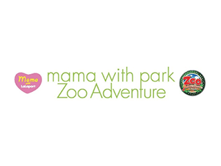 Mama　with　park／Zoo　Adventure