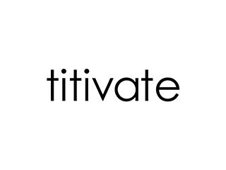 titivate