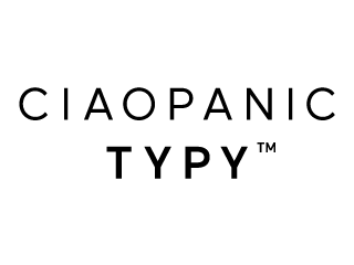 CIAOPANIC　TYPY