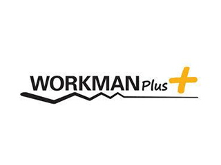 WORKMAN　Plus