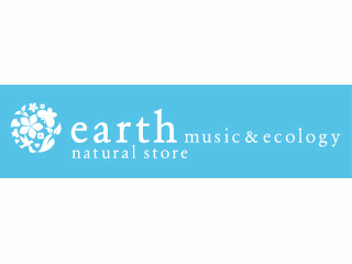 earth　music　＆　ecology　naturalstore