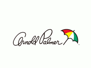 Arnold　Palmer