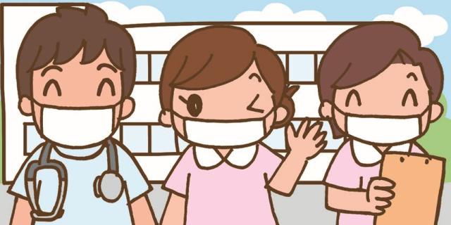 お子さんや家庭の都合によるお休みにも柔軟に対応します♪