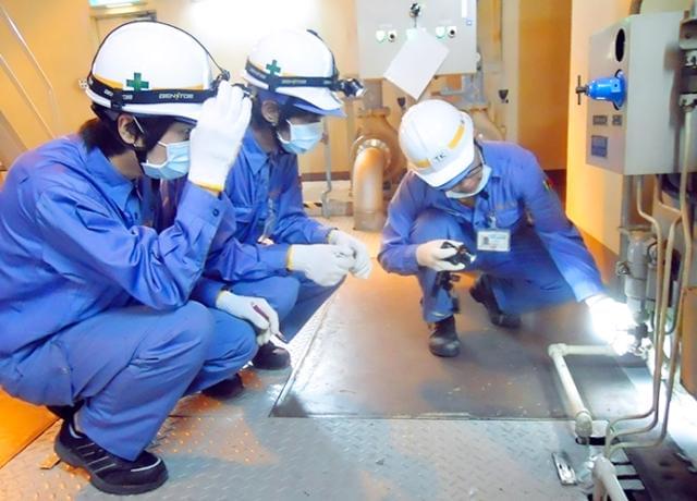 資格取得に関する費用は会社が全額負担!資格手当の支給もあり◎業務の幅を広げましょう!