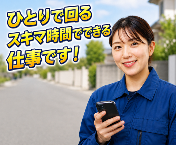 丁寧に指導しますので未経験の方でもご安心ください!