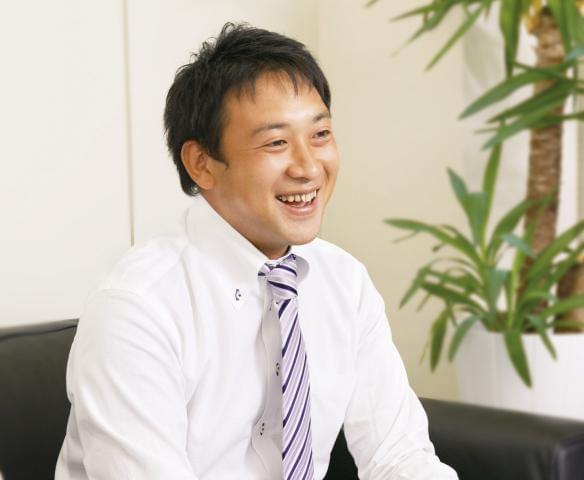 ◆◆スタッフインタビュー◆◆入社15年/Oさん/30代