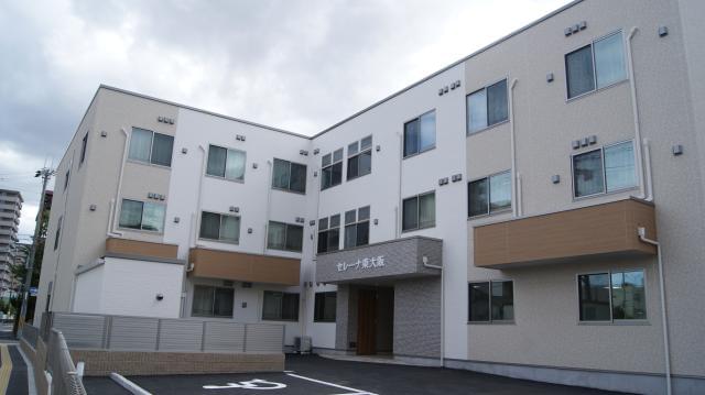 有限会社カインド ケア セレーナ東大阪のアルバイト パート情報 イーアイデム 東大阪市のその他介護 福祉求人情報 Id A