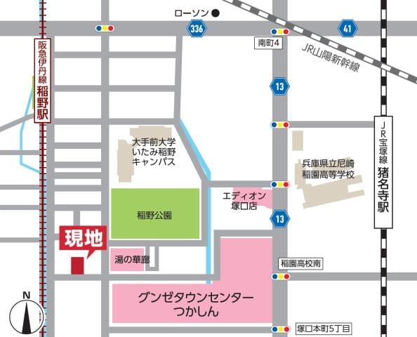 有限会社カインド ケア セレーナ伊丹稲野のアルバイト パート情報 イーアイデム 伊丹市の調理 調理補助 調理師求人情報 Id A