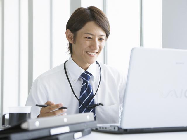 バックオフィスから会社を支える、社員を支えるやり甲斐あるお仕事、始めませんか♪