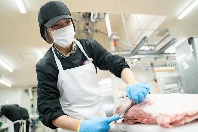 百々福牛　お肉のカワイ　（株式会社カワイ）