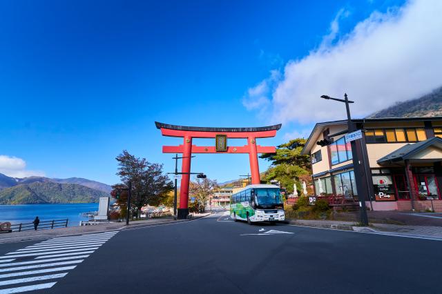乗務開始までの流れを紹介！