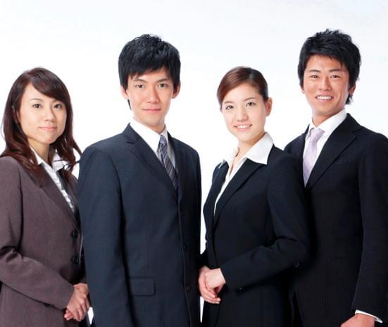 あなたにお任せしたい大切な仕事があります。
